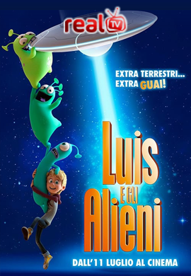luisandthealiens